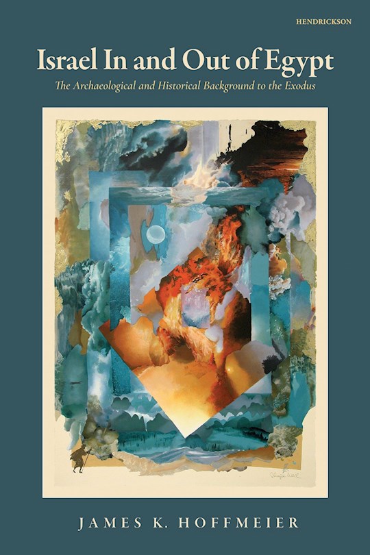 Israel In And Out Of Egypt