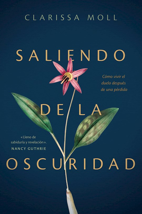 Saliendo de la Oscuridad (Beyond The Darkness)