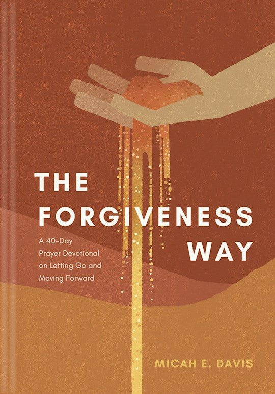 The Forgiveness Way