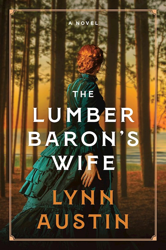 The Lumber Baron&