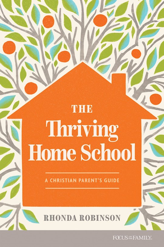 The Thriving Homeschool (Feb 2027)