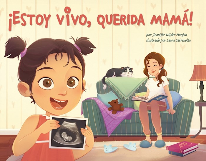 !Estoy Vivo Querida Mama! (I&