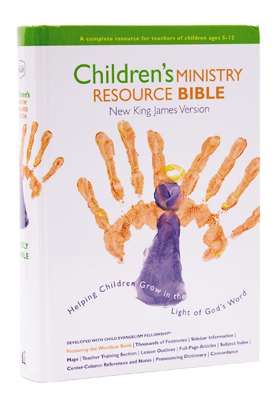 NKJV Children&