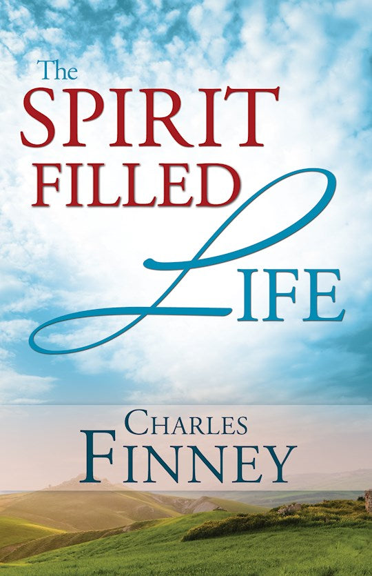 Spirit Filled Life