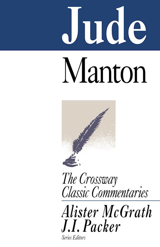 Jude (Crossway Classic Commentaries)