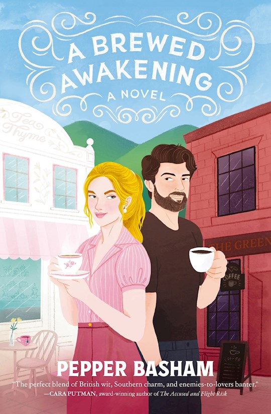 A Brewed Awakening