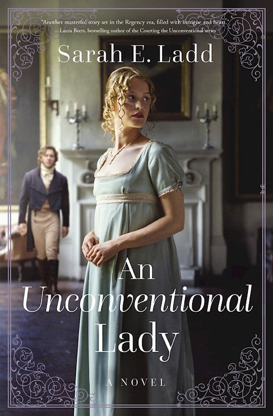 An Unconventional Lady