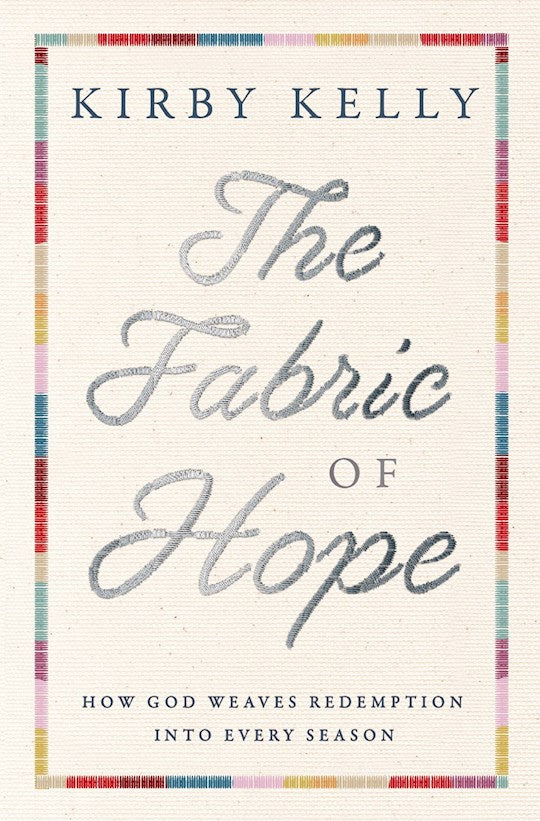 The Fabric Of Hope
