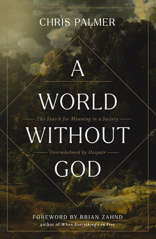 A World Without God