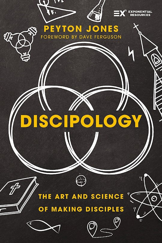 Discipology (Exponential Series)