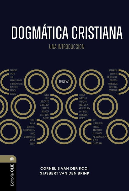 Dogmatica cristiana (Christian Dogmatics)