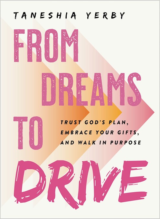 From Dreams To Drive