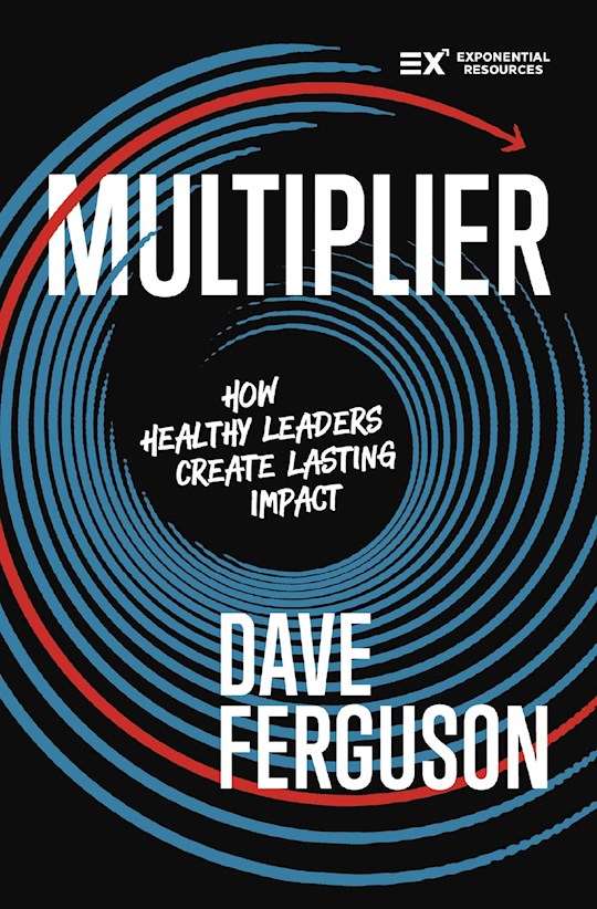 Multiplier (Exponential Series)