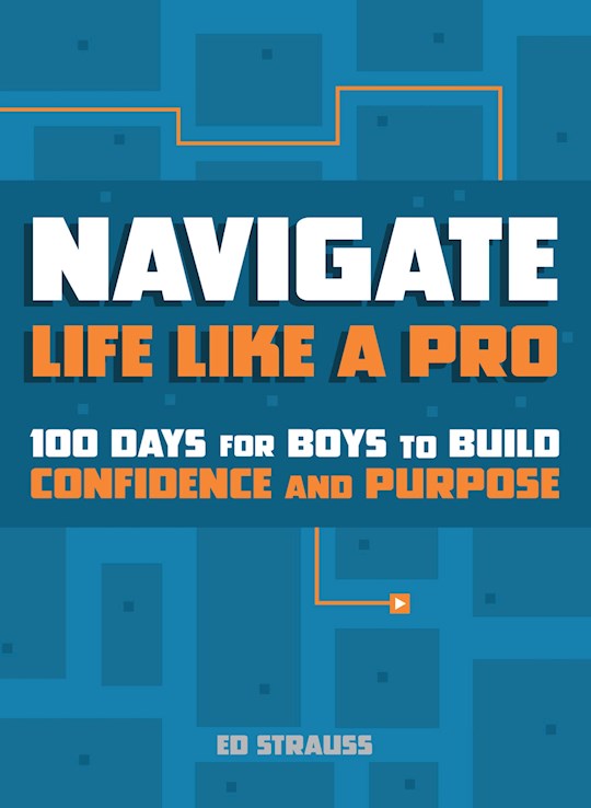 Navigate Life Like A Pro