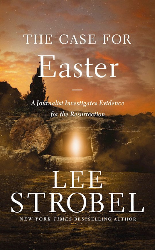 The Case For Easter