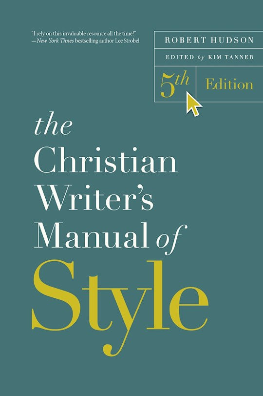 The Christian Writer&