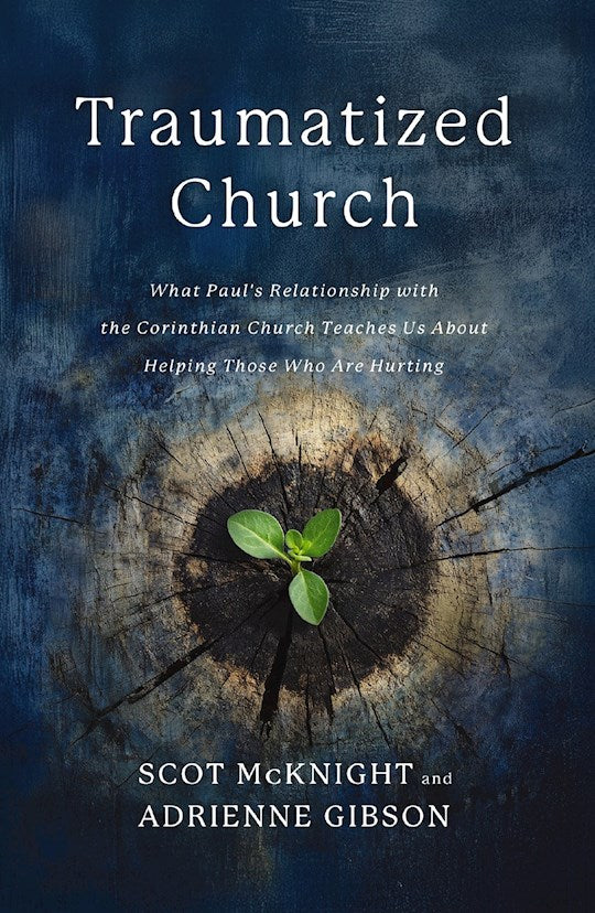 Traumatized Church