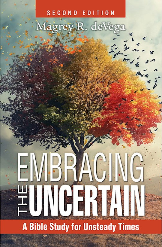 Embracing The Uncertain (Second Edition)