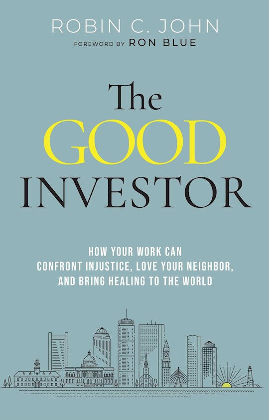 The Good Investor