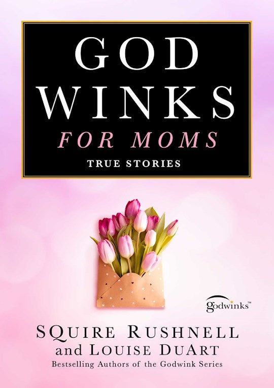 GodWinks For Moms