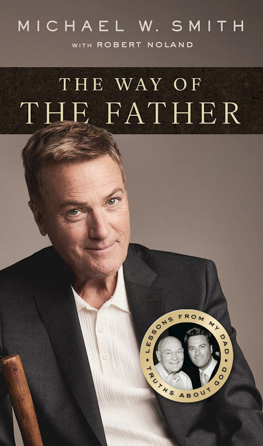 The Way Of The Father