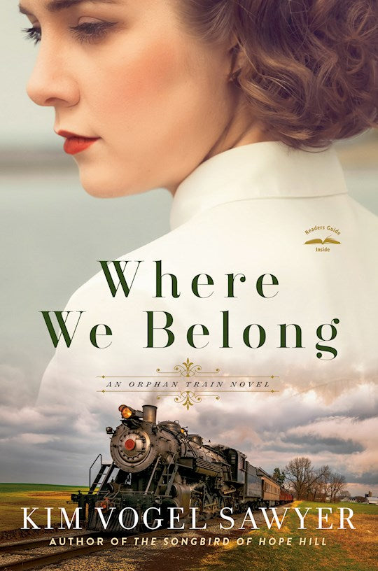Where We Belong