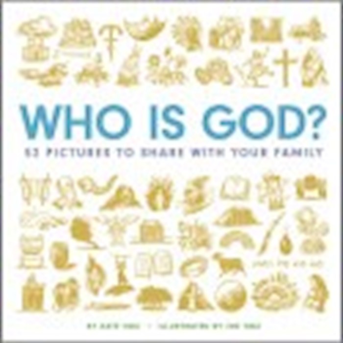 Who Is God?