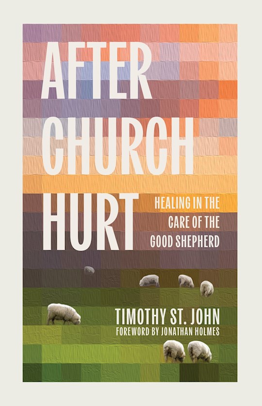 After Church Hurt