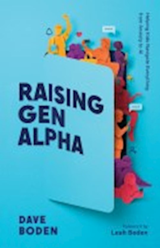 Raising Gen Alpha