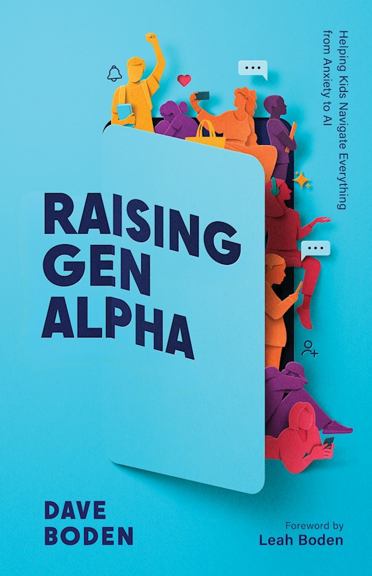 Raising Gen Alpha