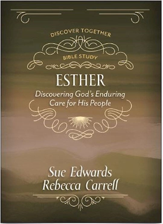 Esther (Discover Together Series)