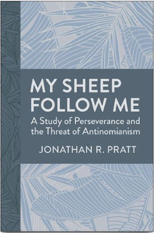 My Sheep Follow Me