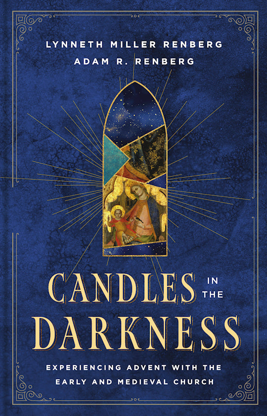 Candles in the Darkness