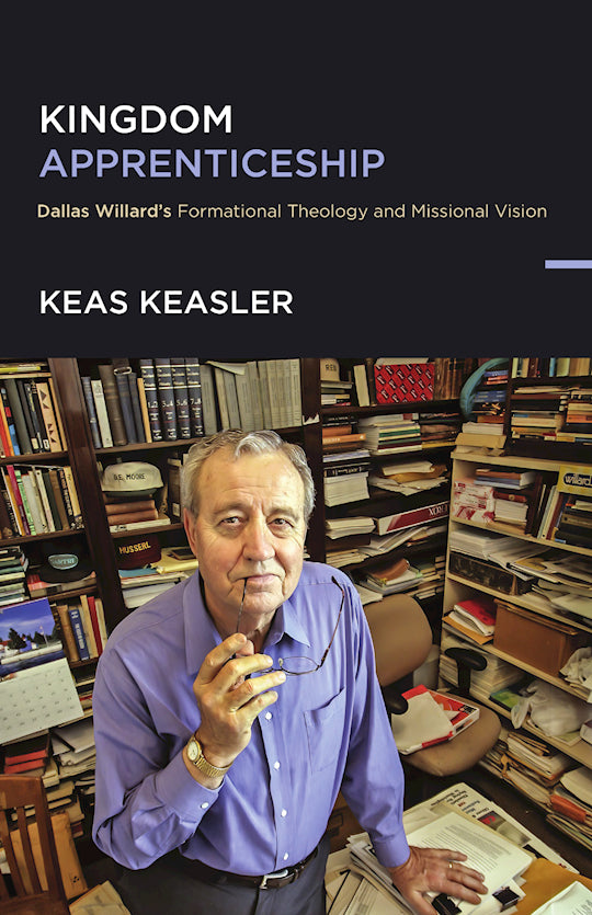 Kingdom Apprenticeship