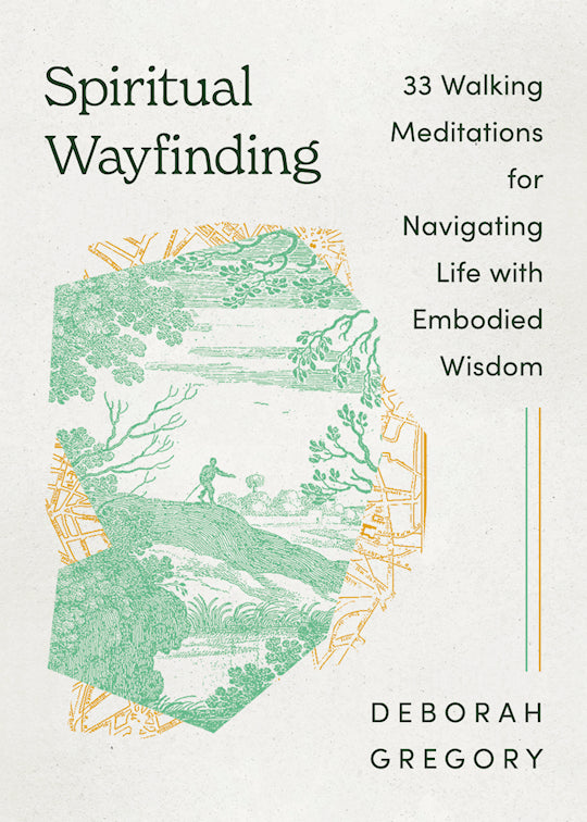Spiritual Wayfinding