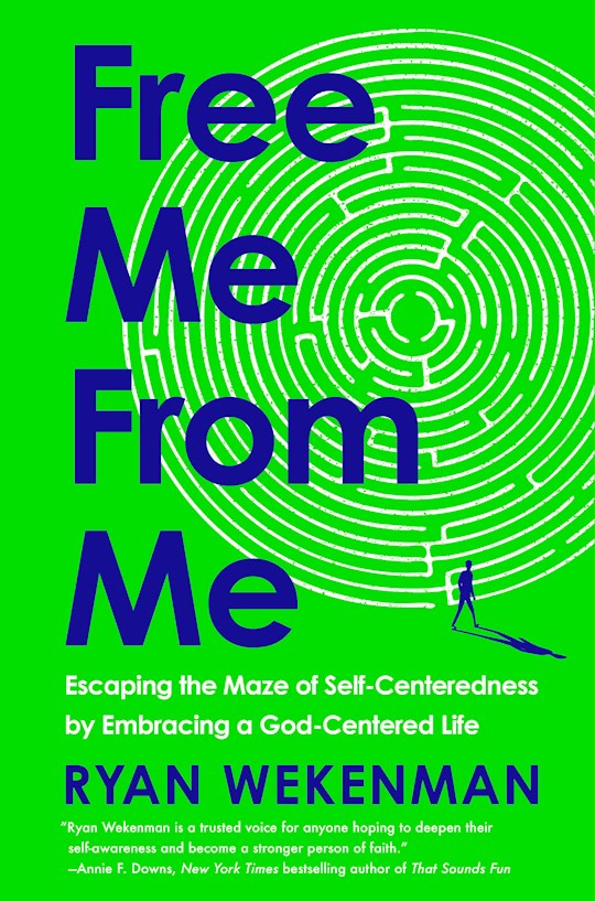 Free Me From Me