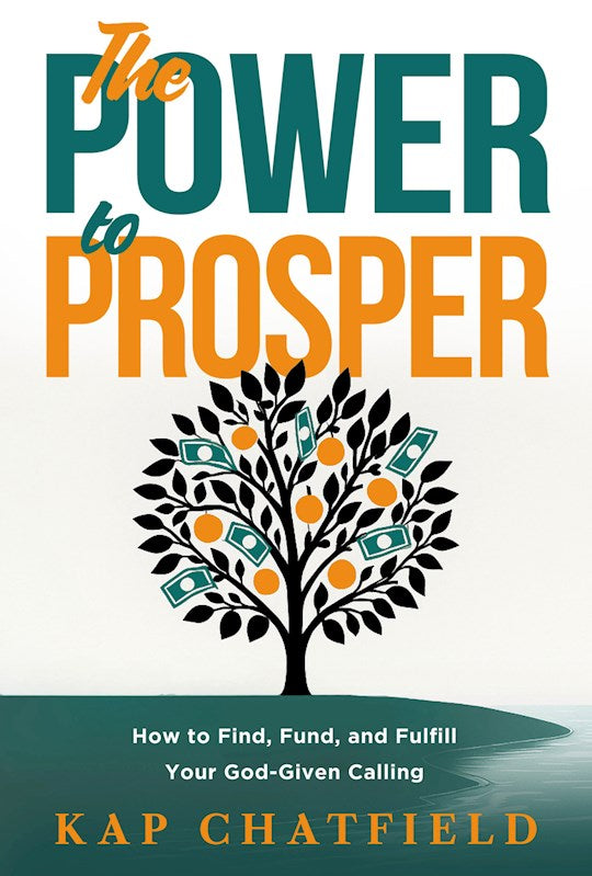 The Power To Prosper
