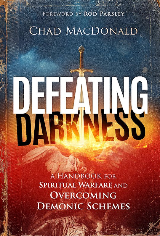 Defeating Darkness