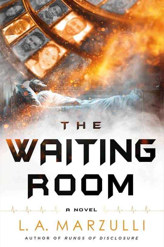 The Waiting Room