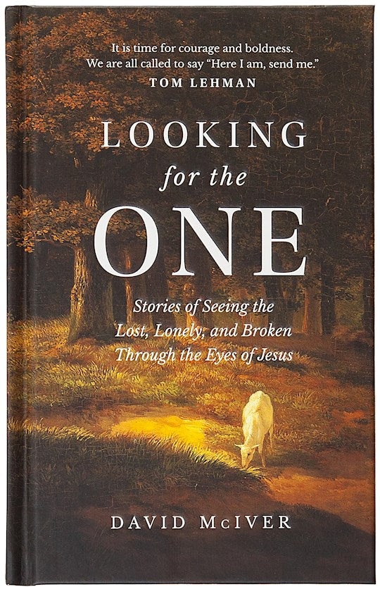 Looking For The One