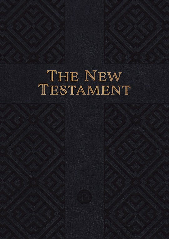 The Passion Translation New Testament: Readers&