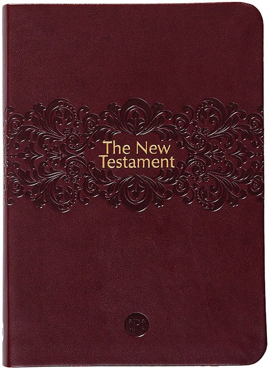 The Passion Translation New Testament: Readers&