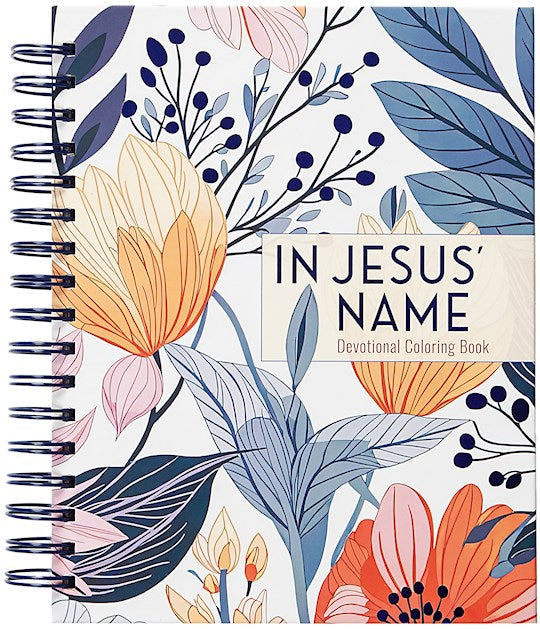 In Jesus&