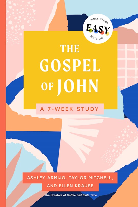 The Gospel Of John