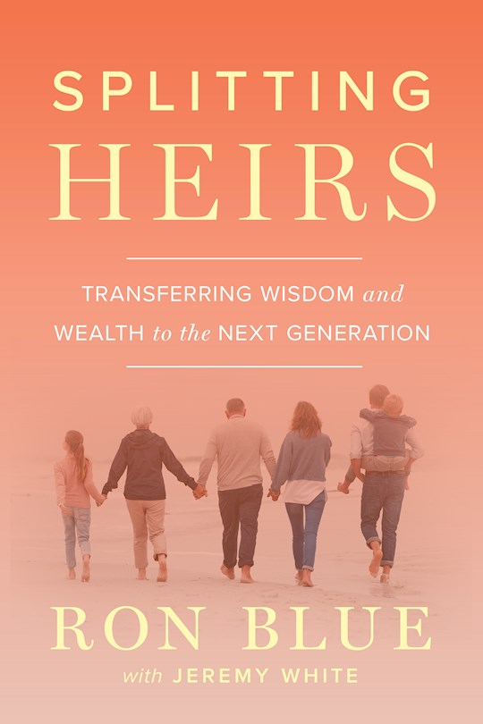 Splitting Heirs (New Edition