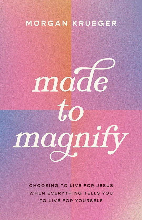 Made To Magnify
