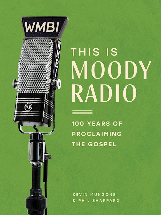 This Is Moody Radio (Jul 2026)