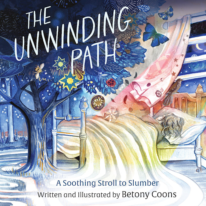 The Unwinding Path