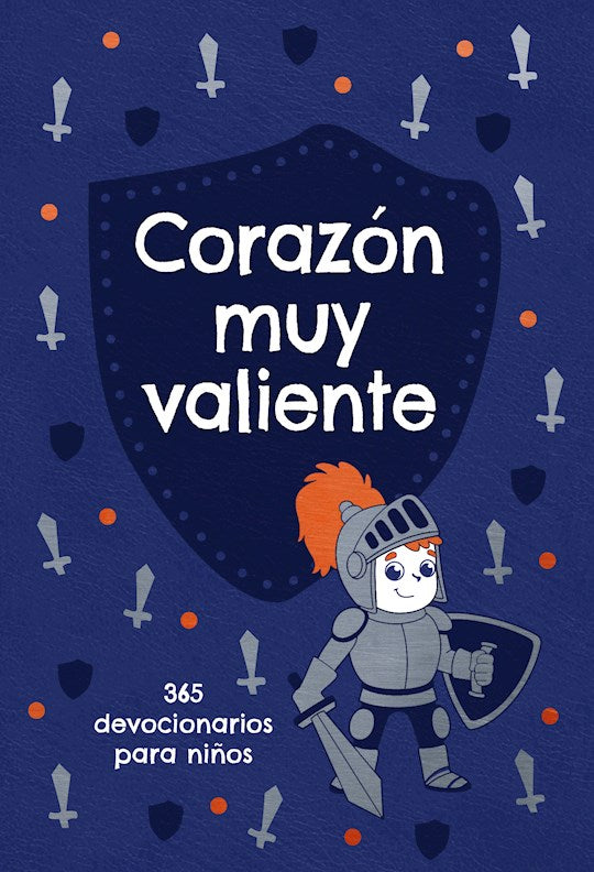Corazon muy valiente (The Bravest Heart)
