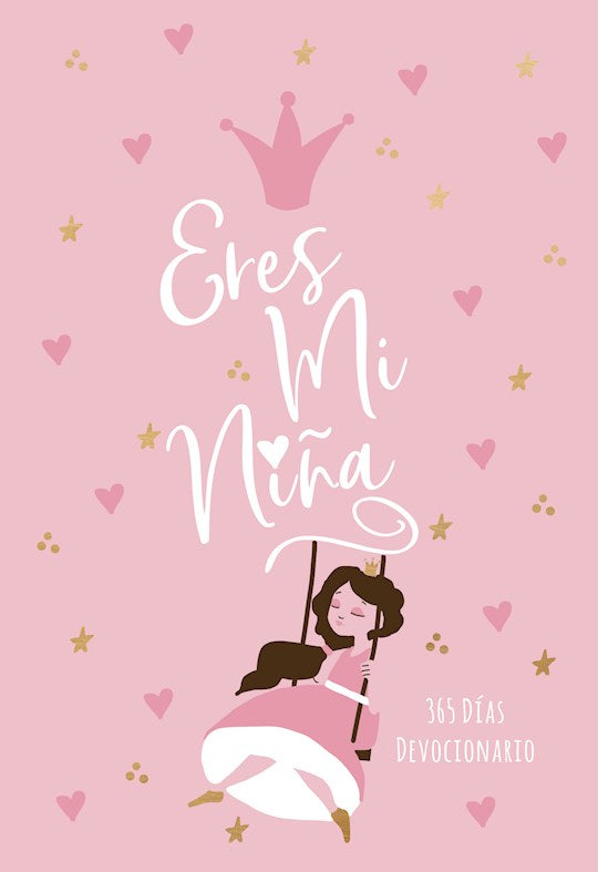 Eres mi nina (You&
